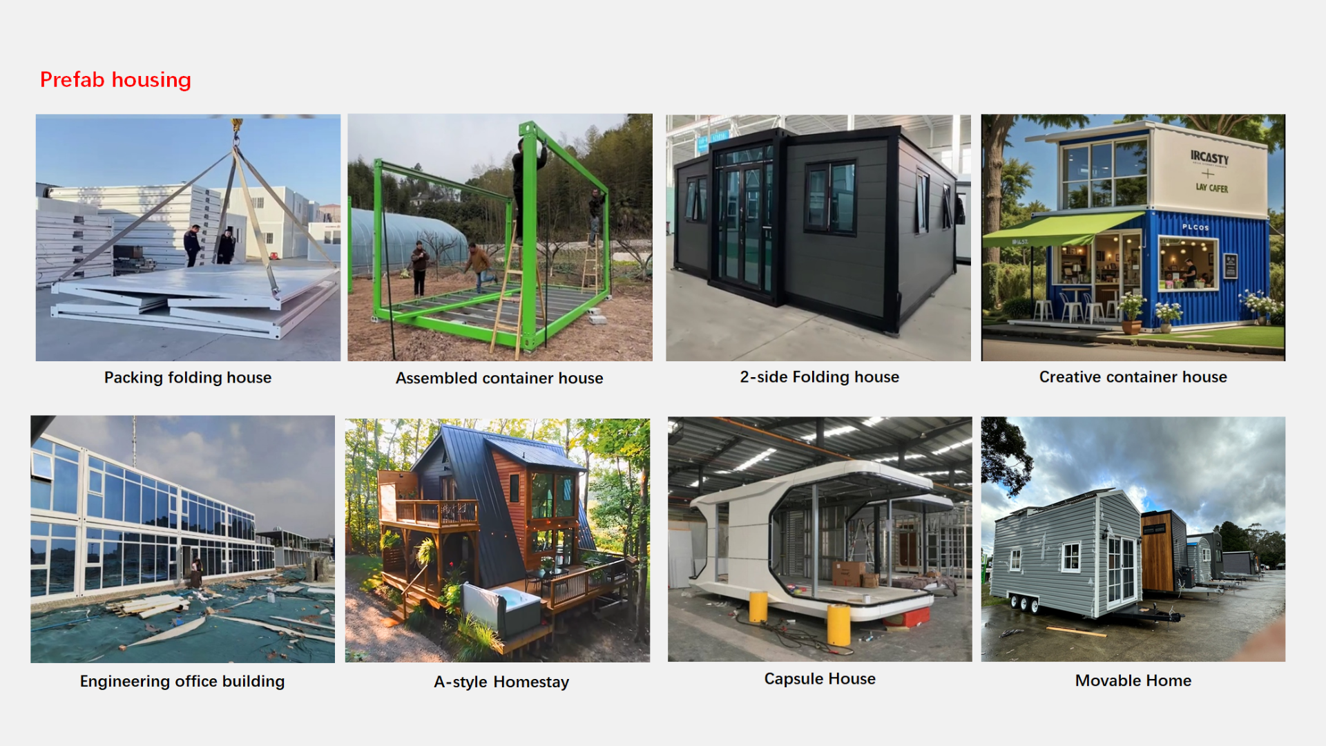 container House 4