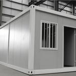 Packing house 008